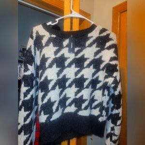 Express Sweater
